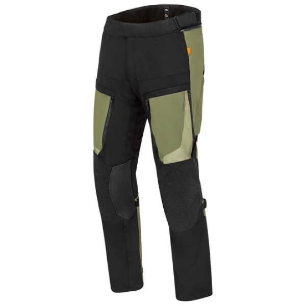 KTM Terra adventure v3 pants blk/green